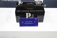 اندازه‌گیری زمان با دقت صدم نانوثانیه با «ساعت اتمی»