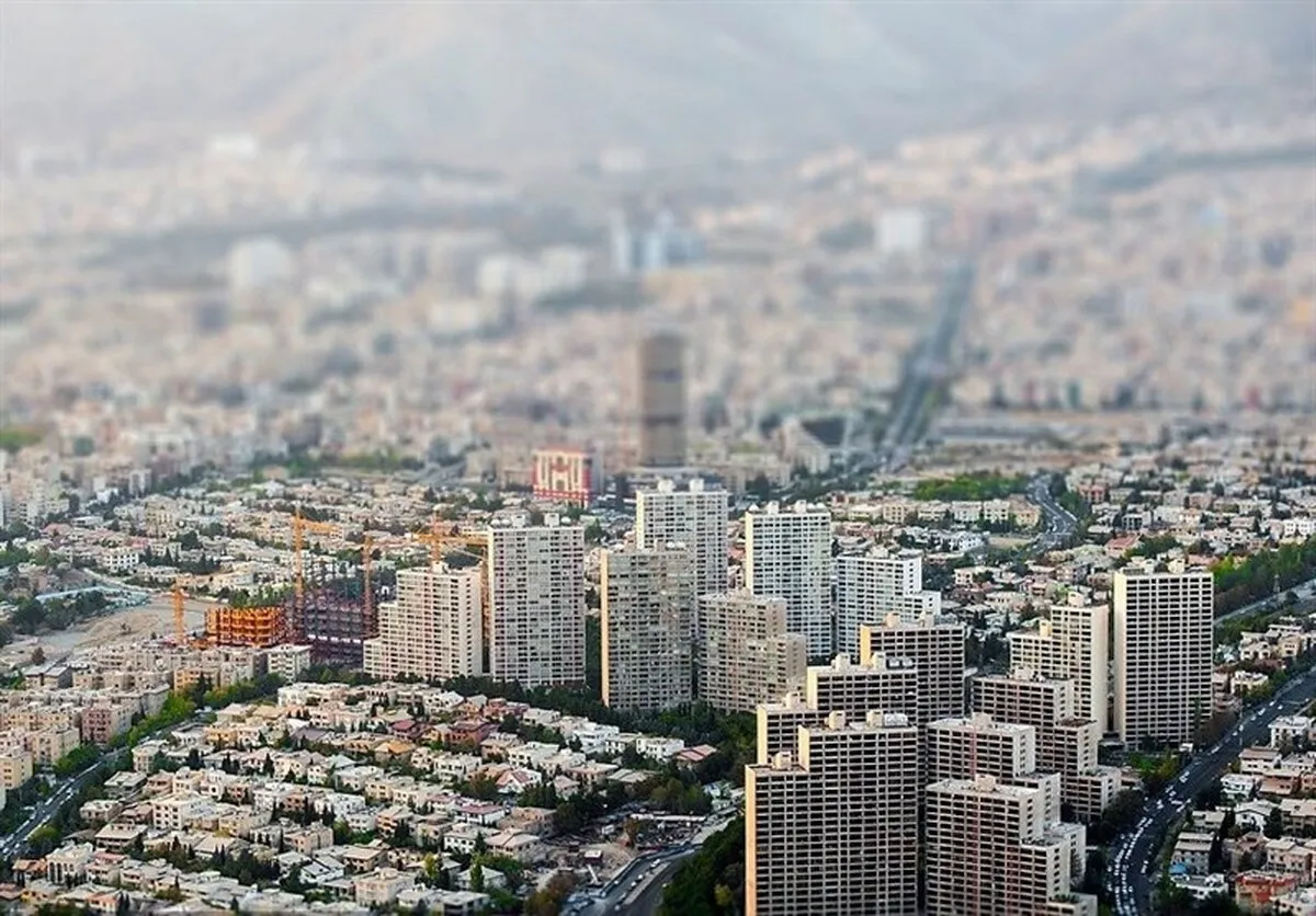 تفویض اختیار دولت به استان‌ها نسخه شفابخش مسکن می‌شود؟