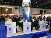 حضور دانشگاه آزاد هرمزگان در نمایشگاه «جیتکس» دبی چگونه گذشت؟