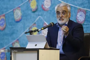  دانشمند شهید دکتر محمدمهدی طهرانچی 