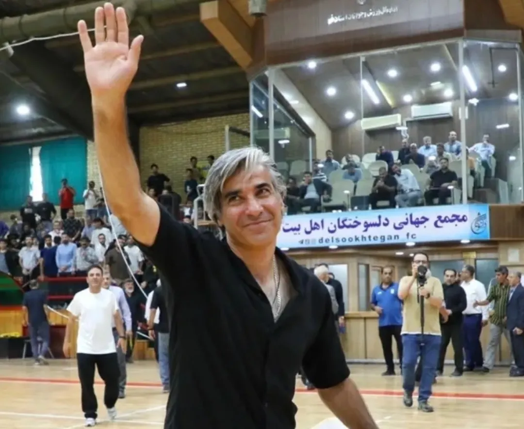 وحید شمسایی