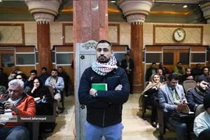 همایش بزرگ &laquo;عدالت، معیشت، ایران&raquo;