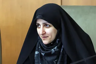 قطع اینترنت بیشترین آسیب را به مشاغل زنانه در فضای مجازی وارد کرد/۷۰ درصد مشاغل خانگی متعلق به زنان است