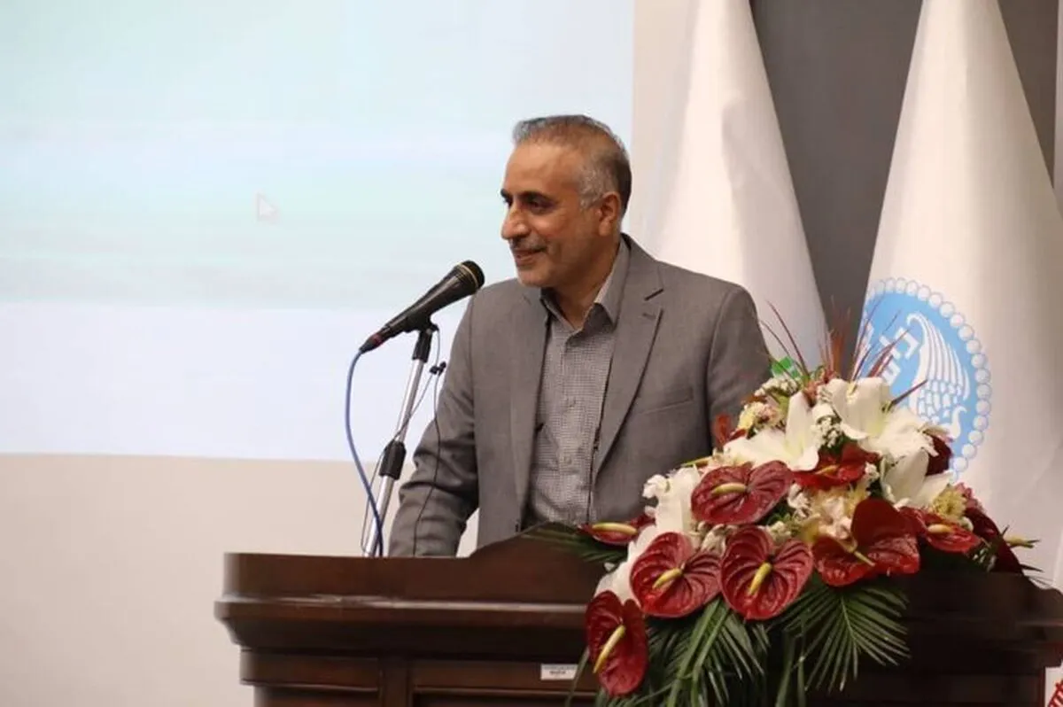 رئیس پارک علم و فناوری دانشگاه تهران ابقا شد