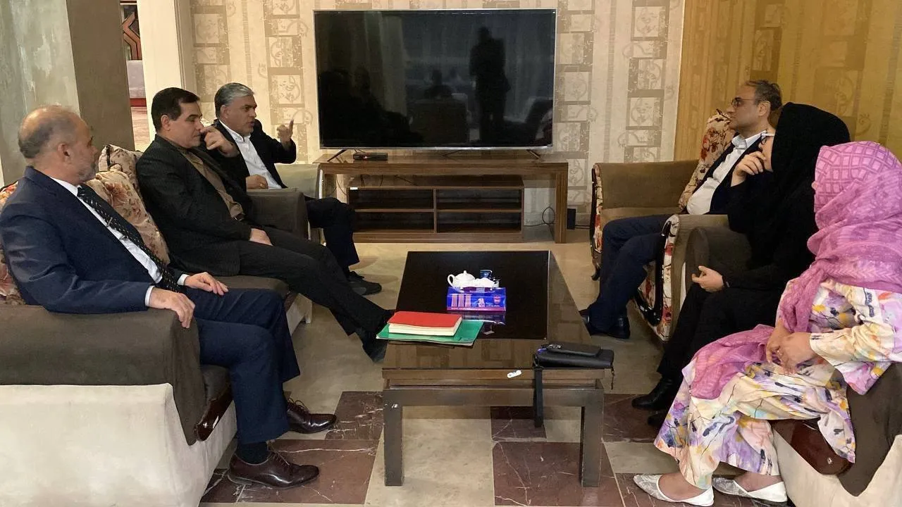 سفیر پاکستان