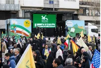 کانون پرورشی با چهار تماشاخانه سیار در سوگواری مردمی رهبر شهید اسلام شرکت می‌کند