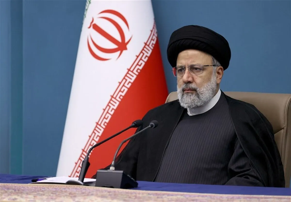 رئیسی: قانون به‌عنوان یک میثاق ملی و اجتماعی باید ملاک عمل عمومی قرار گیرد