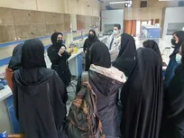 ایجاد فرهنگ و الفبای کار گروهی در بستر انجمن‌های علمی