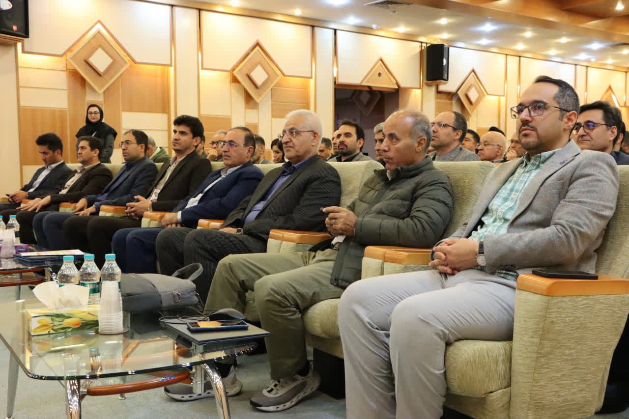 جزئیات کنفرانس ملی ساختمان‌ها و زیرساخت‌های عمرانی تاب‌آور و زیست‌بوم پایدار؛ پذیرش ۹۲ مقاله