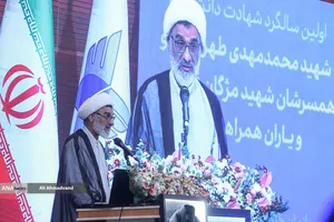  حجت&zwnj;الاسلام عبدالحسین خسروپناه دبیر شورای عالی انقلاب فرهنگی