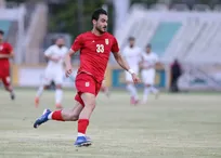 مذاکره پرسپولیس با قربانی و ادامه رایزنی ها با روبین کازان برای مبلغ رضایتنامه کسری طاهری