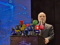 سردار رحیمی: فعالان اقتصاد دیجیتال در خط مقدم جنگ اقتصادی قرار دارند/ امنیت و اقتصاد از یکدیگر جدا نیستند