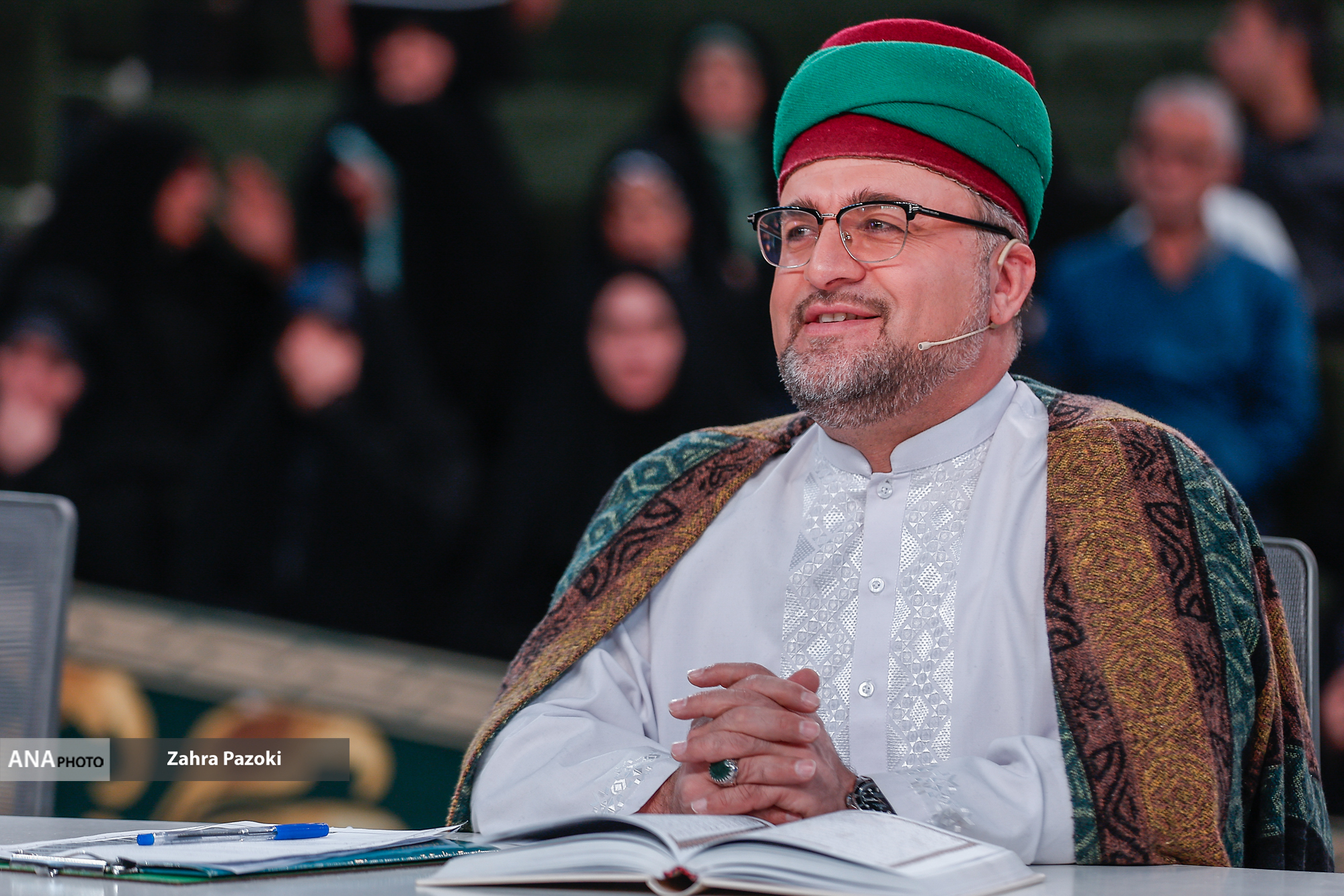 «محفل» نماد پیوند قرآن و خانواده است/ استقبال جهانی از یک برنامه قرآنی