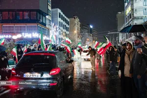  بیعت با سومین رهبر انقلاب