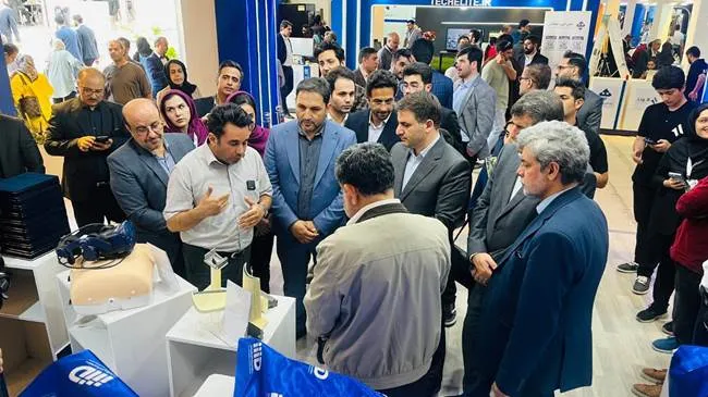 هوش مصنوعی