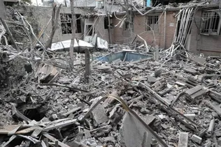 ایران: حمله آمریکا و اسرائیل به انستیتو پاستور «جنایت جنگی» است