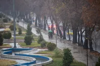 فعالیت سامانه بارشی جدید فردا آغاز می‌شود