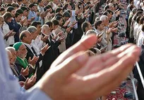 قیام ۱۵ خرداد مبدأ نهضت اسلامی و گره خورده با مکتب عاشوراست