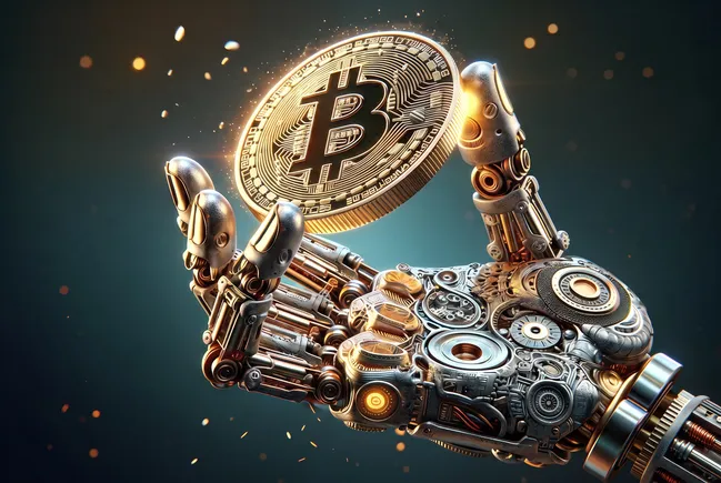 احتمال شکسته‌شدن امنیت بیت‌کوین با هوش مصنوعی بحث‌برانگیز شد