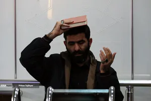 احیای شب نوزدهم ماه مبارک رمضان