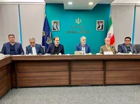 دیدگاه وزیر ارشاد درباره شرایط فعلی معاونت هنری