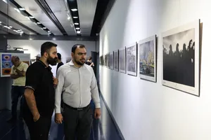 دومین روز جشنواره بین&zwnj;المللی فیلم کوتاه تهران
