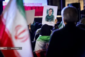 موج شصت و ششم حماسه خیابان