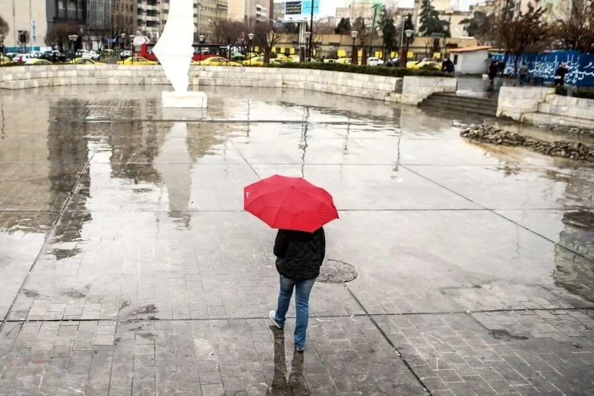 رگبار