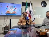 نمایشگاه کتاب، نشانه زنده بودن روح جامعه است/ حذف نمایشگاه حضوری برای ناشران قابل درک نبود!+ فیلم
