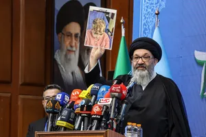 جلسه دادگاه رسیدگی به پرونده بیماران پروانه&zwnj;ای