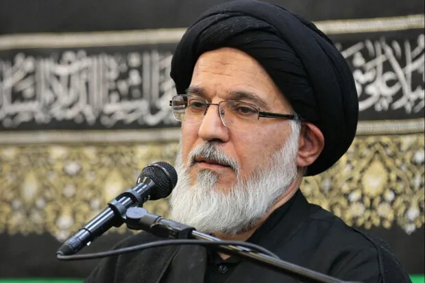 میرباقری