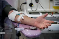 سازمان انتقال خون تهران آماده هر بحران احتمالی آینده است/ضرورت اهدای خون در پایتخت