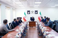 مخبر: نیروی انسانی ماهر، محور توسعه و پیشرفت کشور است