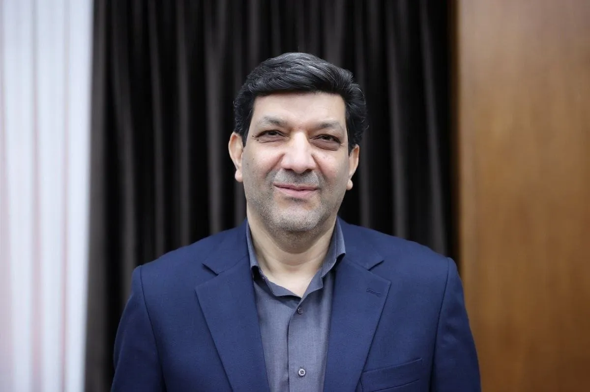 حمیدرضا صائبی