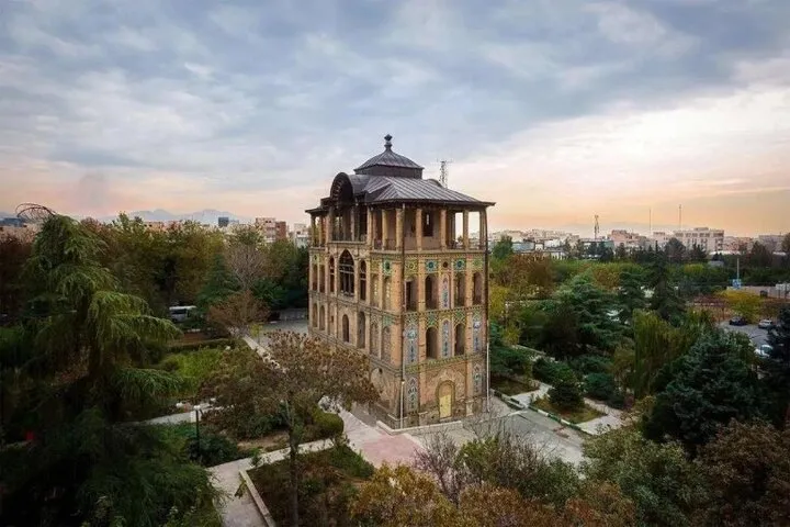 معماری