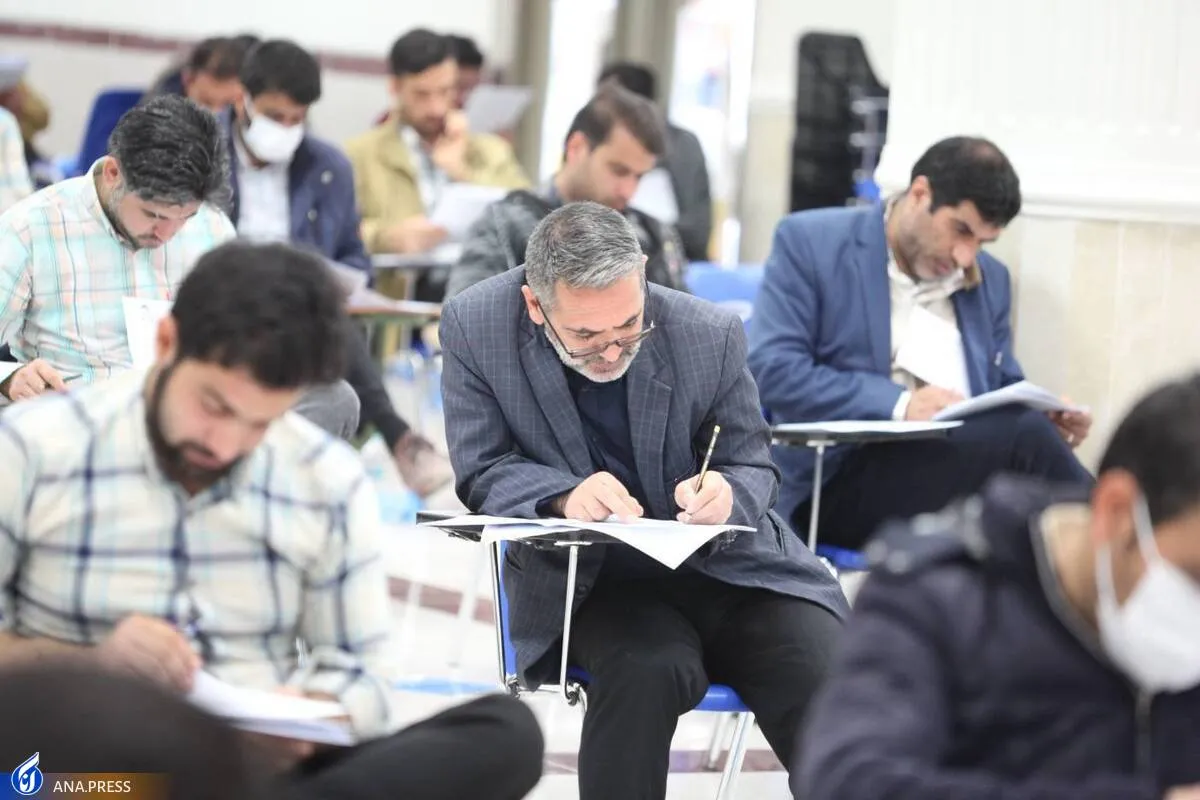 دانشگاه آزاد میزبان رقابت داوطلبان تحصیلات تکمیلی