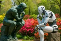 ۲ سال تا هوش مصنوعی در سطح انسان فاصله داریم