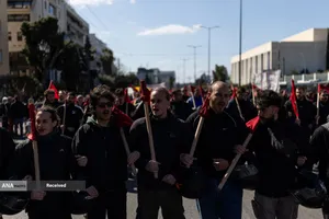 اعتراضات مردم جهان در پی ترور رهبر شهید انقلاب و حمله به ایران