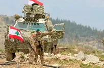 زخمی شدن ۵ نظامی لبنانی در حمله هوایی رژیم صهیونیستی به جنوب لبنان