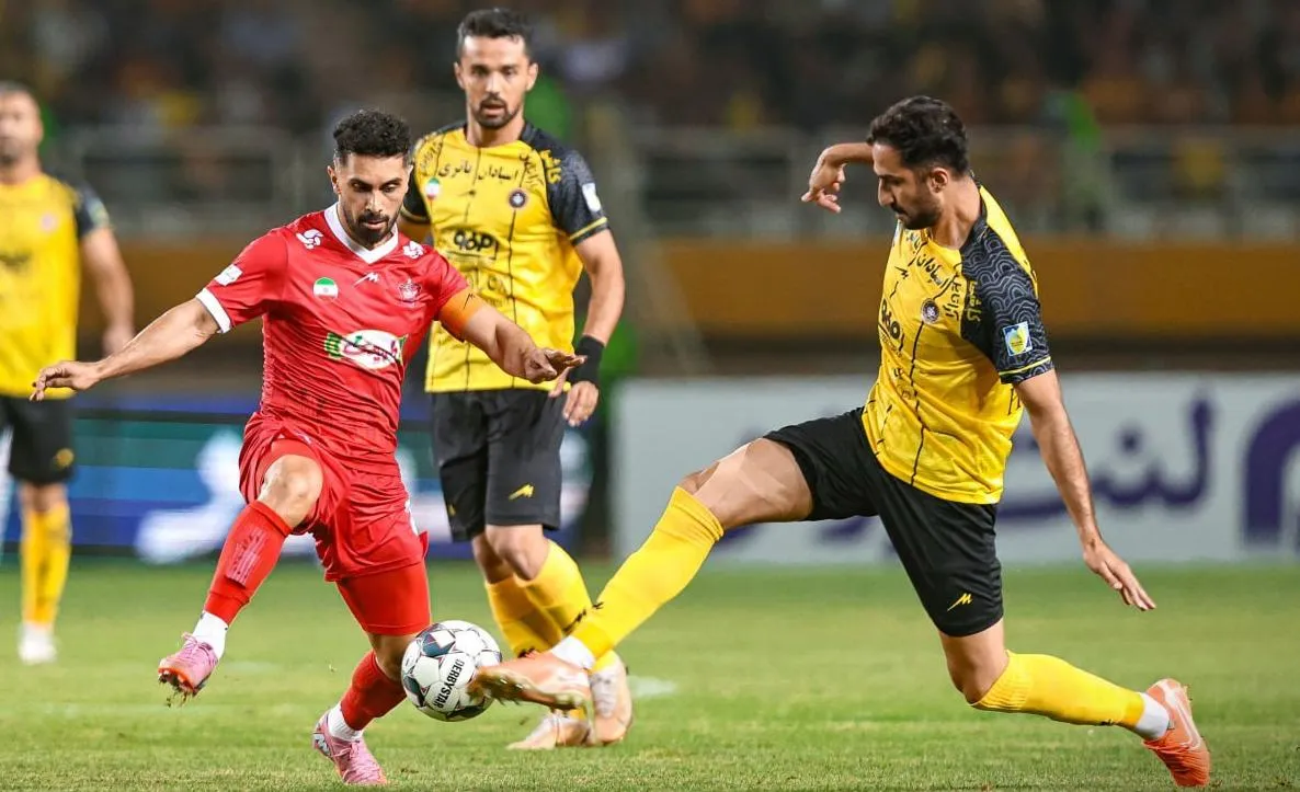 امید عالیشاه