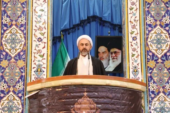 الله‌نور کریمی‌تبار