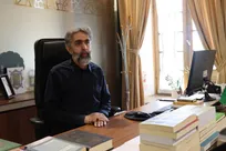 «شهرزاد»؛ تجربه یک کار حرفه‌ای، حتی در سایه جنگ