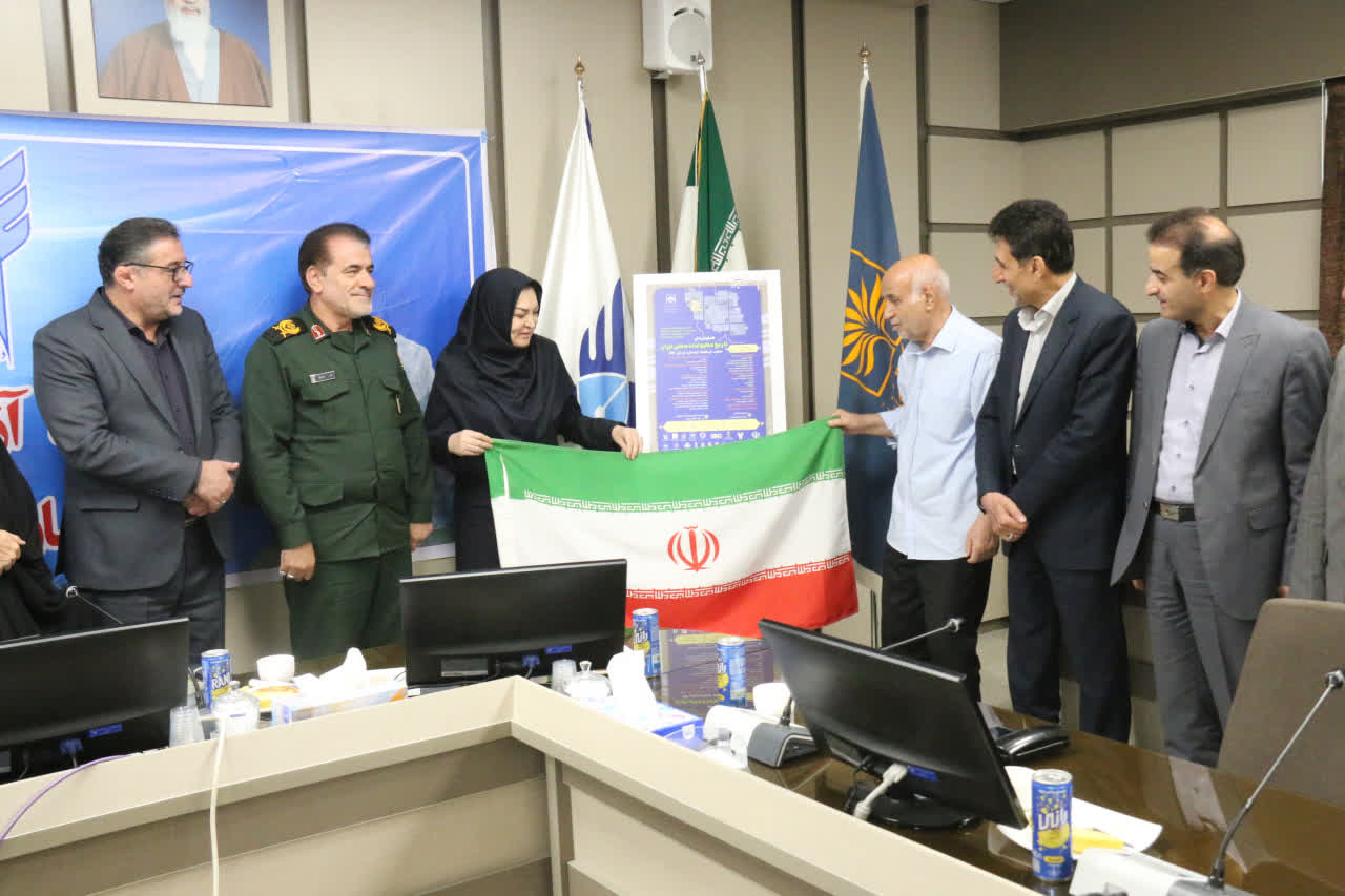 همایش ملی تاریخ مطبوعات گامی برای گردآوری اسناد تاریخی/تلاش برای صیانت از حافظه رسانه‌ای