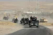 درگیری مسلحانه در اربیل با بیش از ۲۰ کشته و زخمی+فیلم