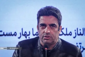 جشنواره فیلم فجر