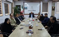 فرماندار دشتی: انتخابات جلوه مردم‌سالاری است