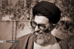  مجاهد خستگی&zwnj;ناپذیر - رهبر شهید امام خامنه&zwnj;ای 