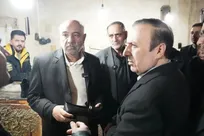 وزیر کار: احداث ۵۰۰ واحد مسکن کارگری در دستور کار