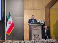 گلزاری: نیازمند روایت همدلانه و مسئولانه در بازسازی پساجنگ هستیم