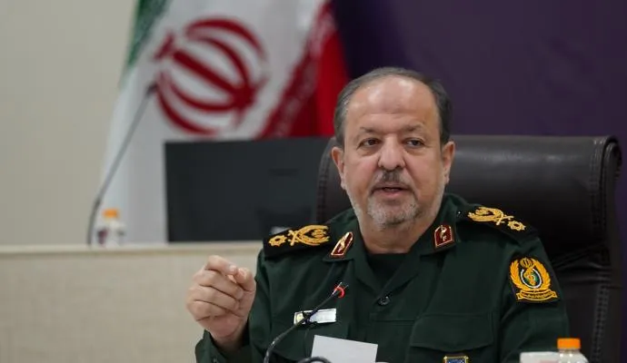 سردار ابن الرضا